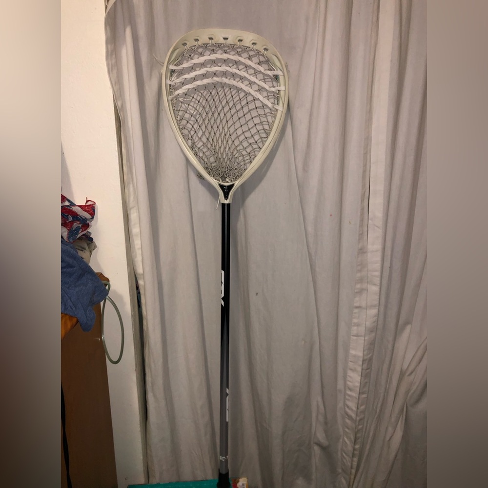Stx women’s/men’s lacrosse goalie stick